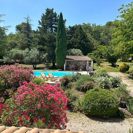 Maison Francoise Bed & Breakfast Aix-en-Provence Eksteriør bilde