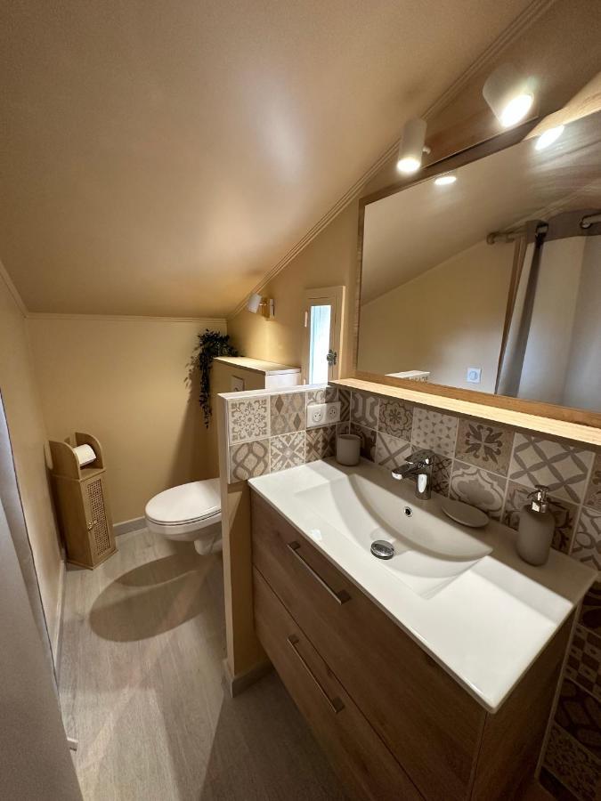 Maison Francoise Bed & Breakfast Aix-en-Provence Eksteriør bilde