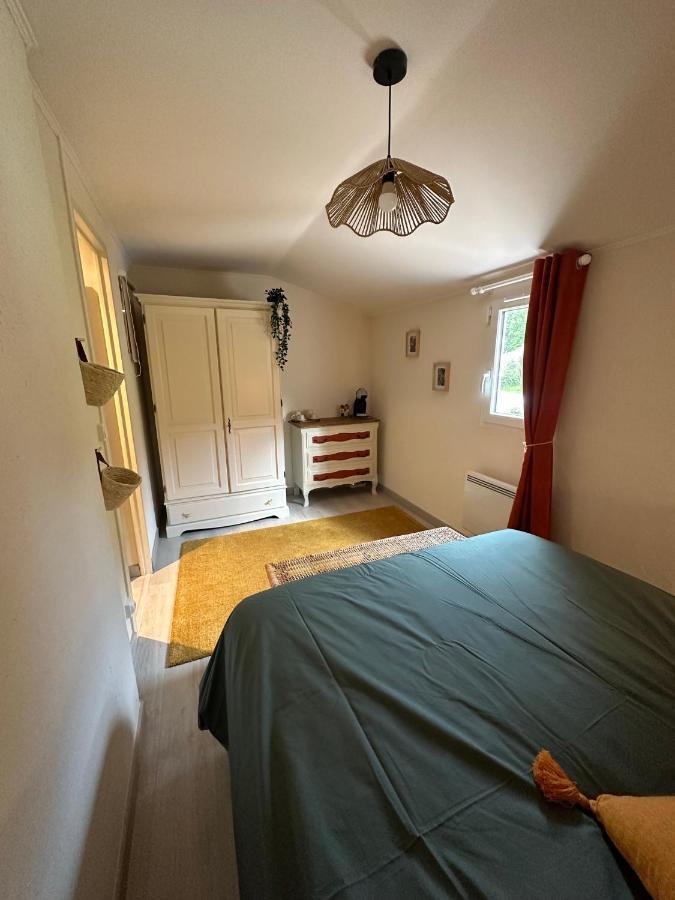 Maison Francoise Bed & Breakfast Aix-en-Provence Eksteriør bilde