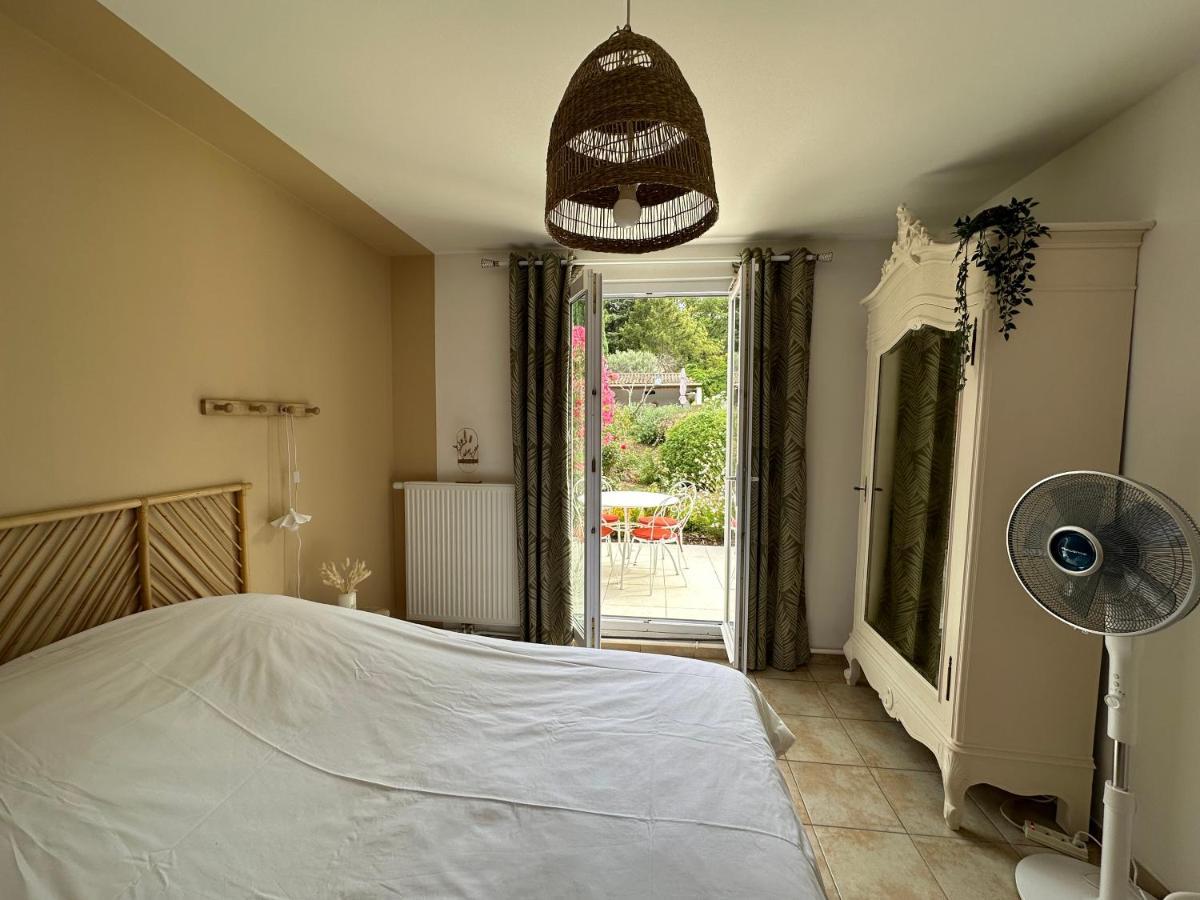Maison Francoise Bed & Breakfast Aix-en-Provence Eksteriør bilde