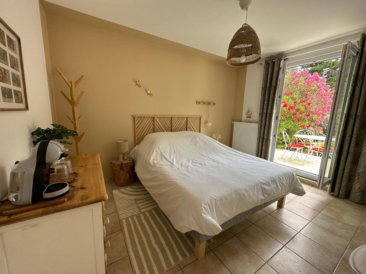 Maison Francoise Bed & Breakfast Aix-en-Provence Eksteriør bilde