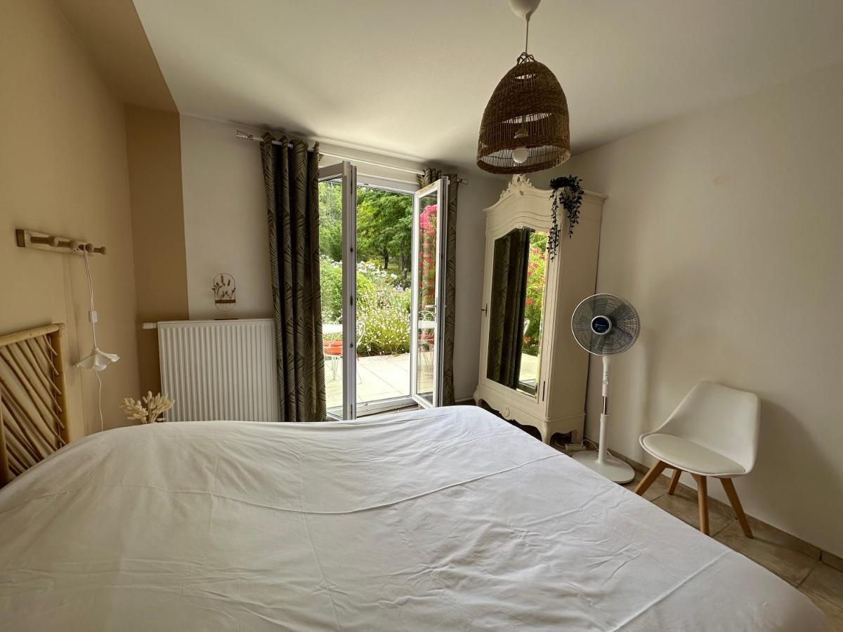 Maison Francoise Bed & Breakfast Aix-en-Provence Eksteriør bilde
