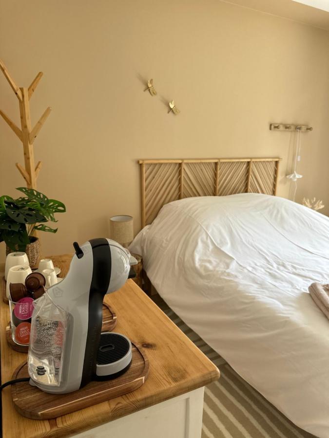 Maison Francoise Bed & Breakfast Aix-en-Provence Eksteriør bilde