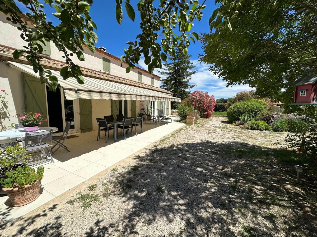 Maison Francoise Bed & Breakfast Aix-en-Provence Eksteriør bilde