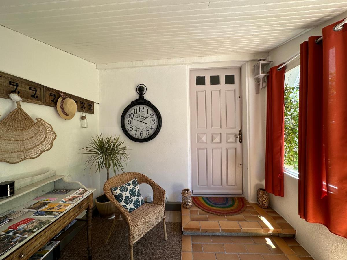 Maison Francoise Bed & Breakfast Aix-en-Provence Eksteriør bilde