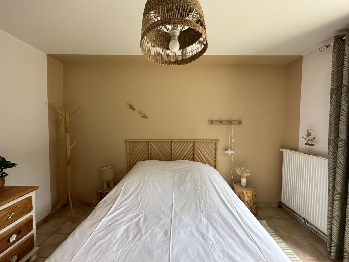 Maison Francoise Bed & Breakfast Aix-en-Provence Eksteriør bilde