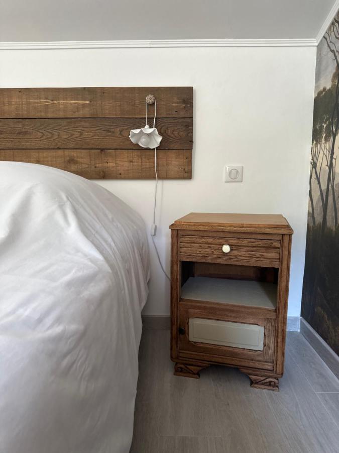 Maison Francoise Bed & Breakfast Aix-en-Provence Eksteriør bilde